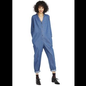 Hatch Rae Jumpsuit